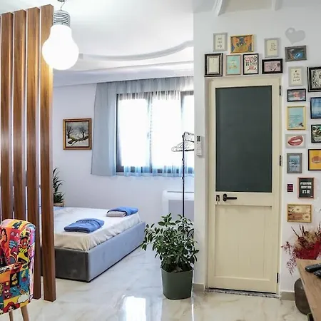 Appartamento Nancy & Kira Cozy