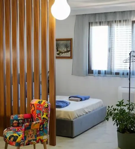 Apartman Nancy & Kira Cozy