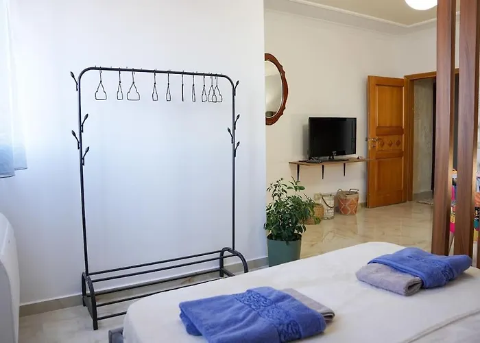 Apartman Nancy & Kira Cozy Shkodra