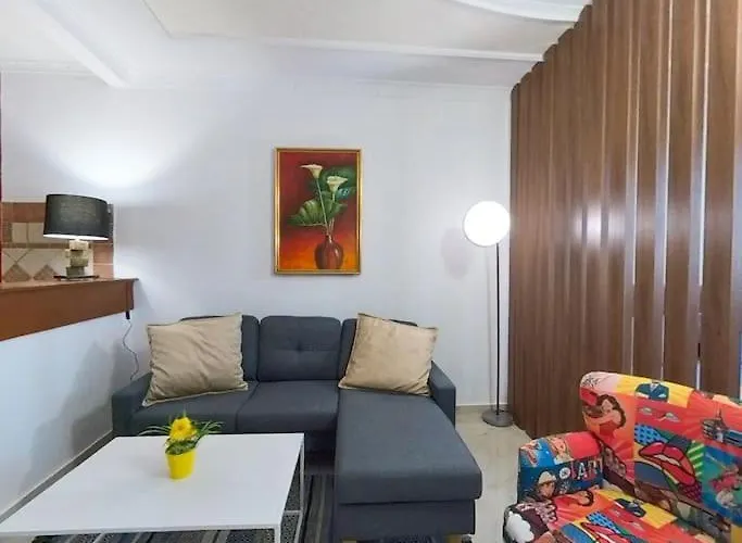 Nancy & Kira Cozy Apartman Shkodra