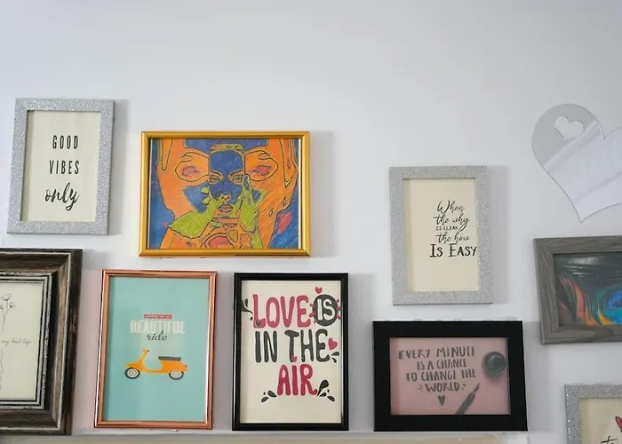 Apartman Nancy & Kira Cozy