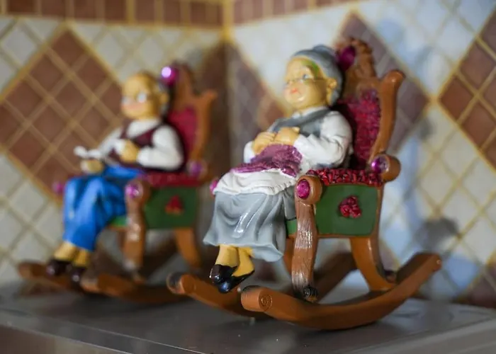 Nancy & Kira Cozy 公寓